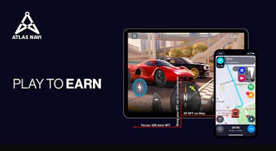 Atlas Navi gallery image