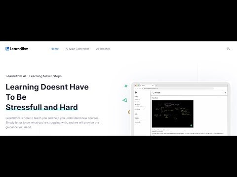 Learnrithm Ai gallery image