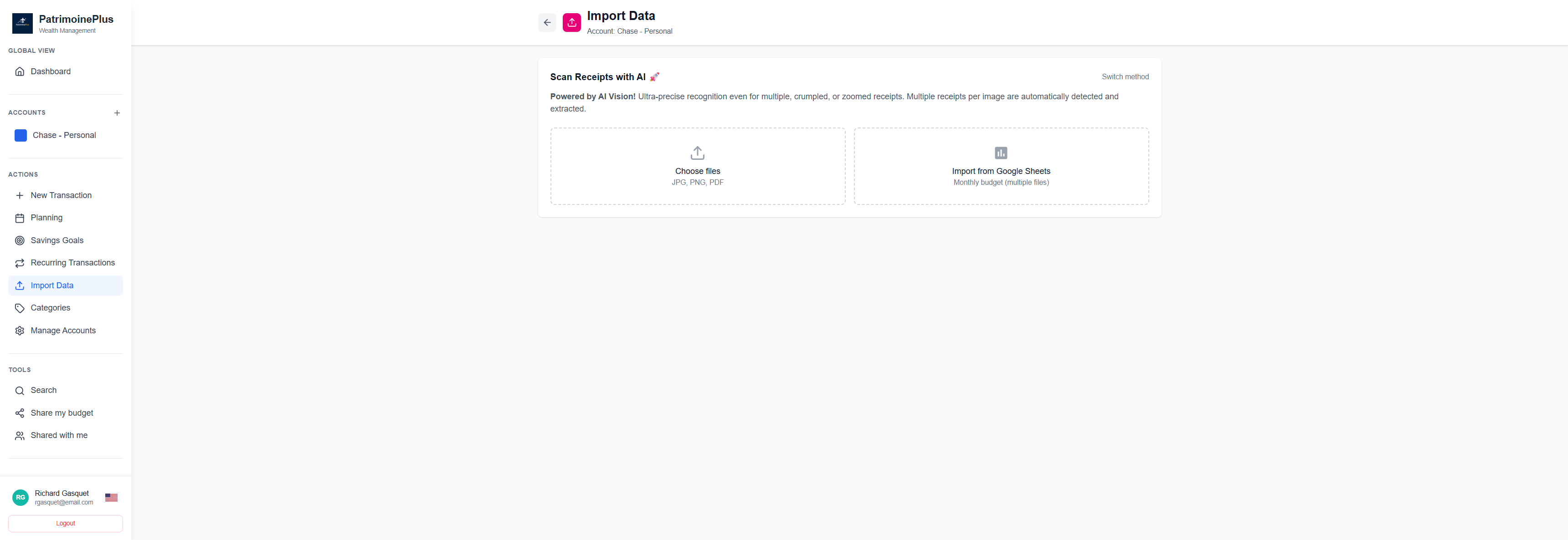 PatrimoinePlus gallery image