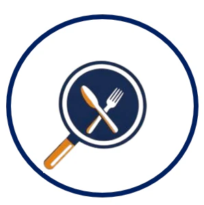 Foodservice MVP logo