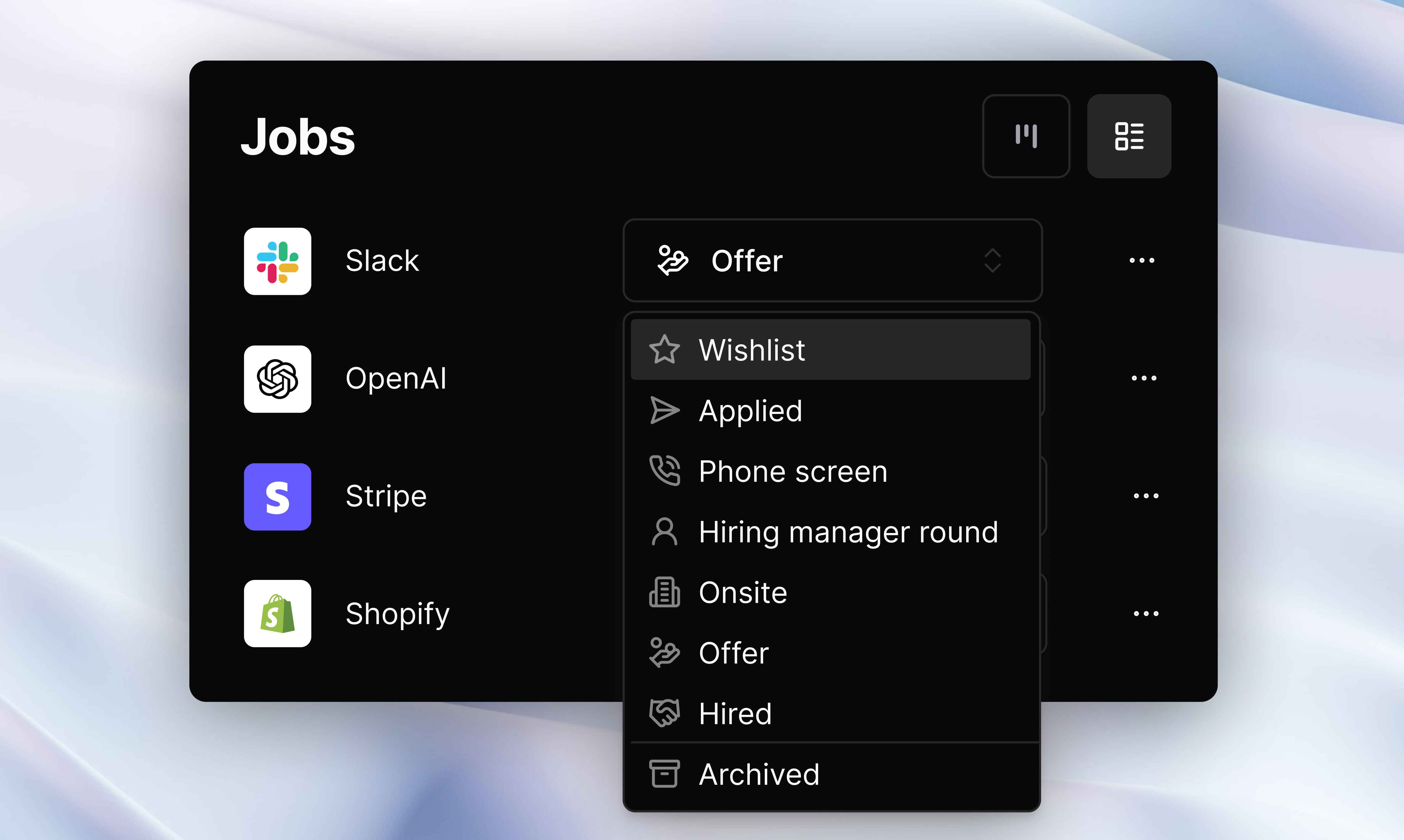 Grindstone gallery image