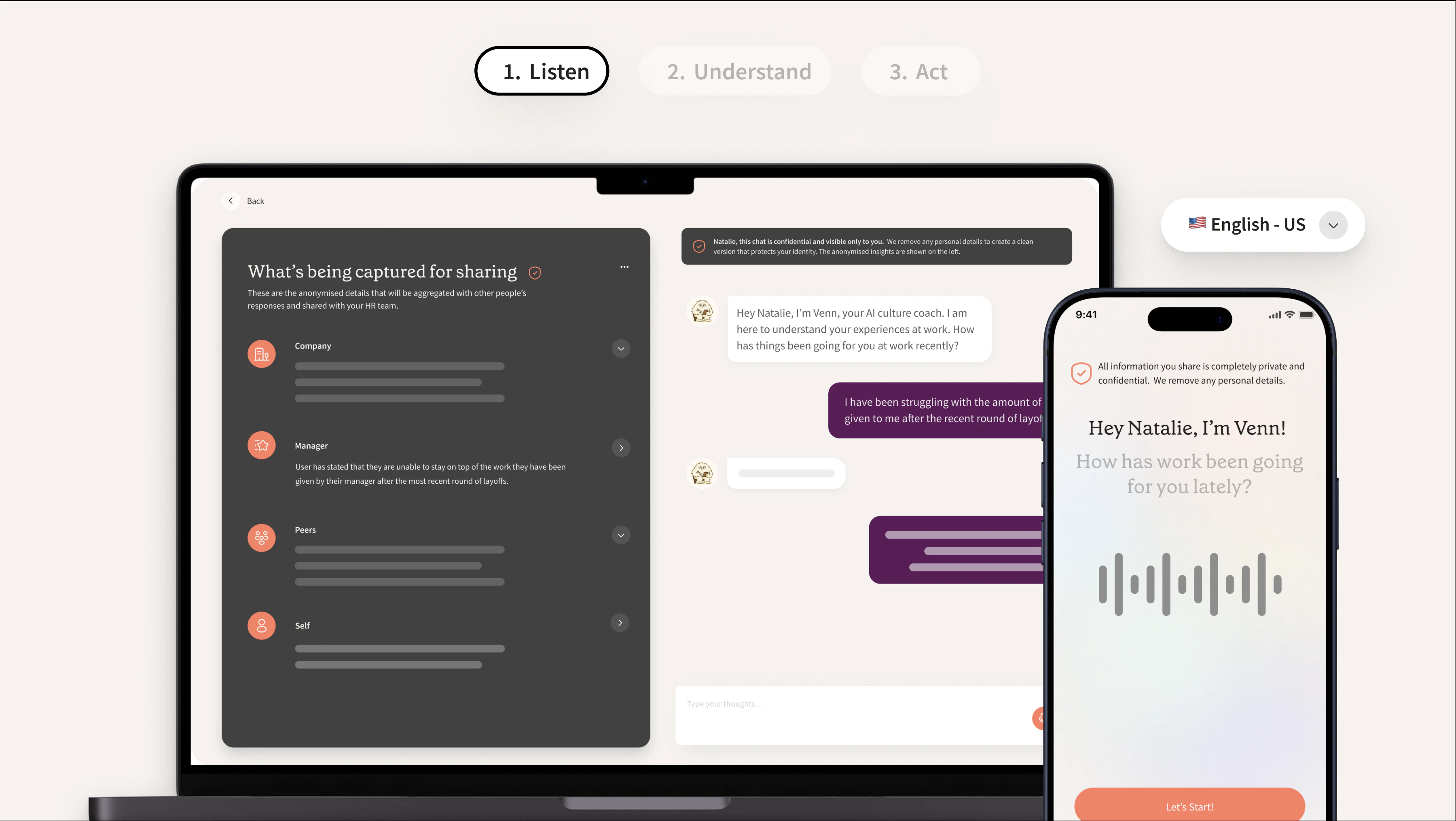 Hoogly.ai screenshot 3