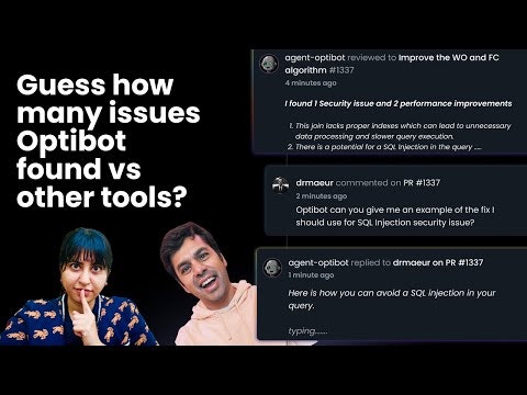 Optibot gallery image