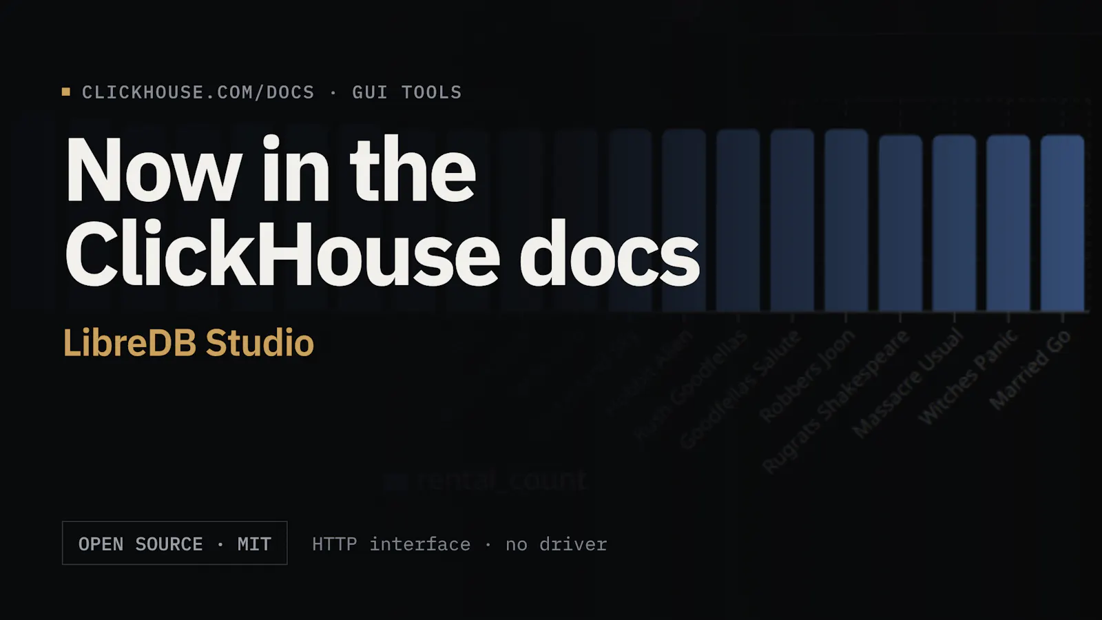 LibreDB Studio screenshot 8