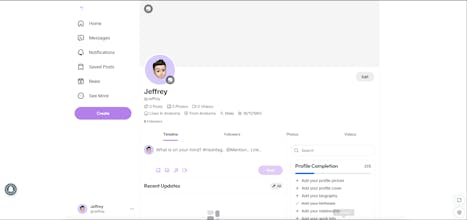 Twinky gallery image