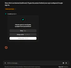 LaunchCloud gallery image