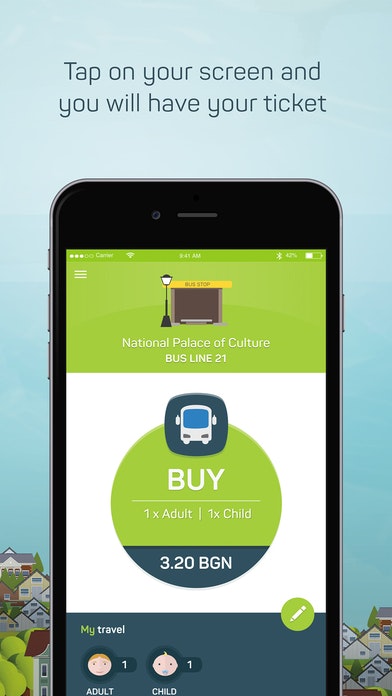 Tickey gallery image