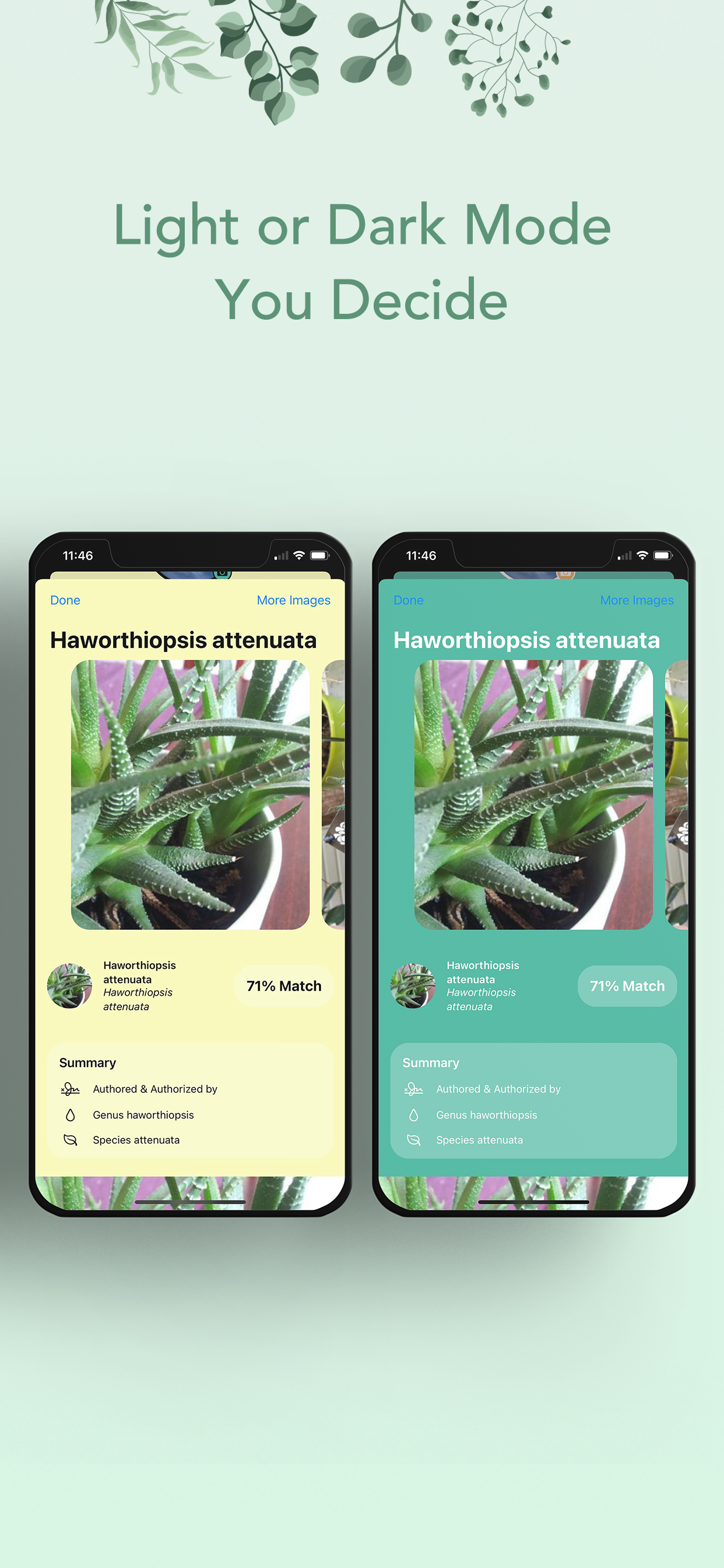 Plantility Plant Scanner gallery image
