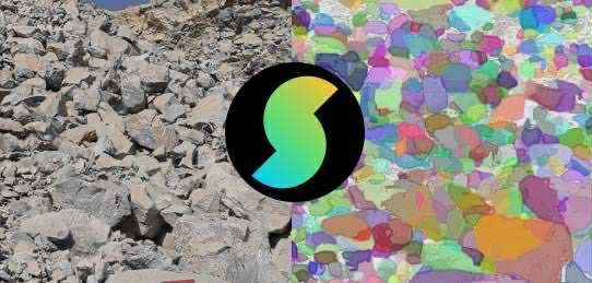 Segment Anything Model (SAM) API gallery image