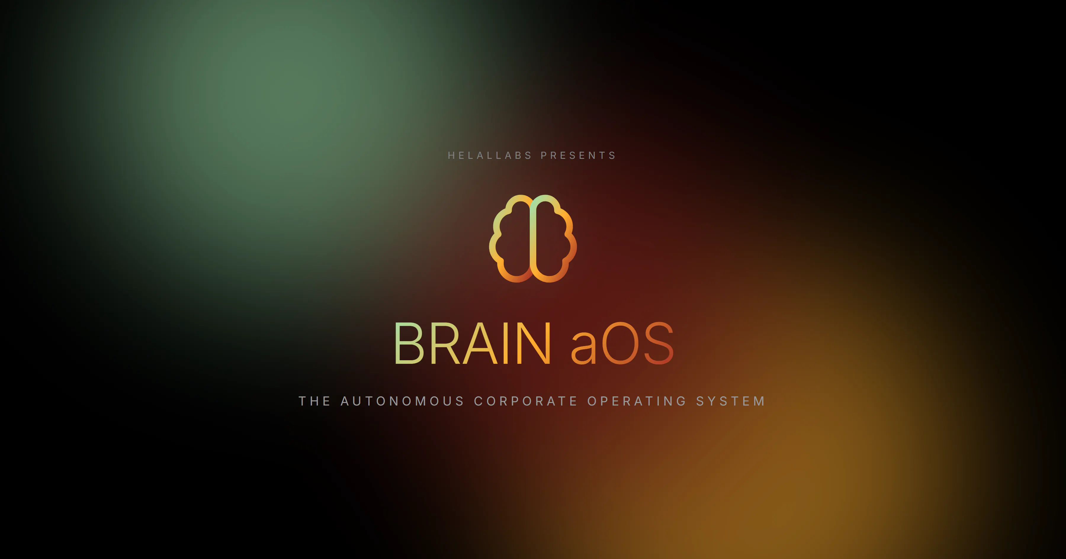 Brain aOS gallery image