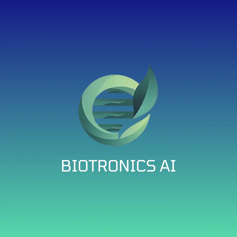 Biotronics AI Open-Source