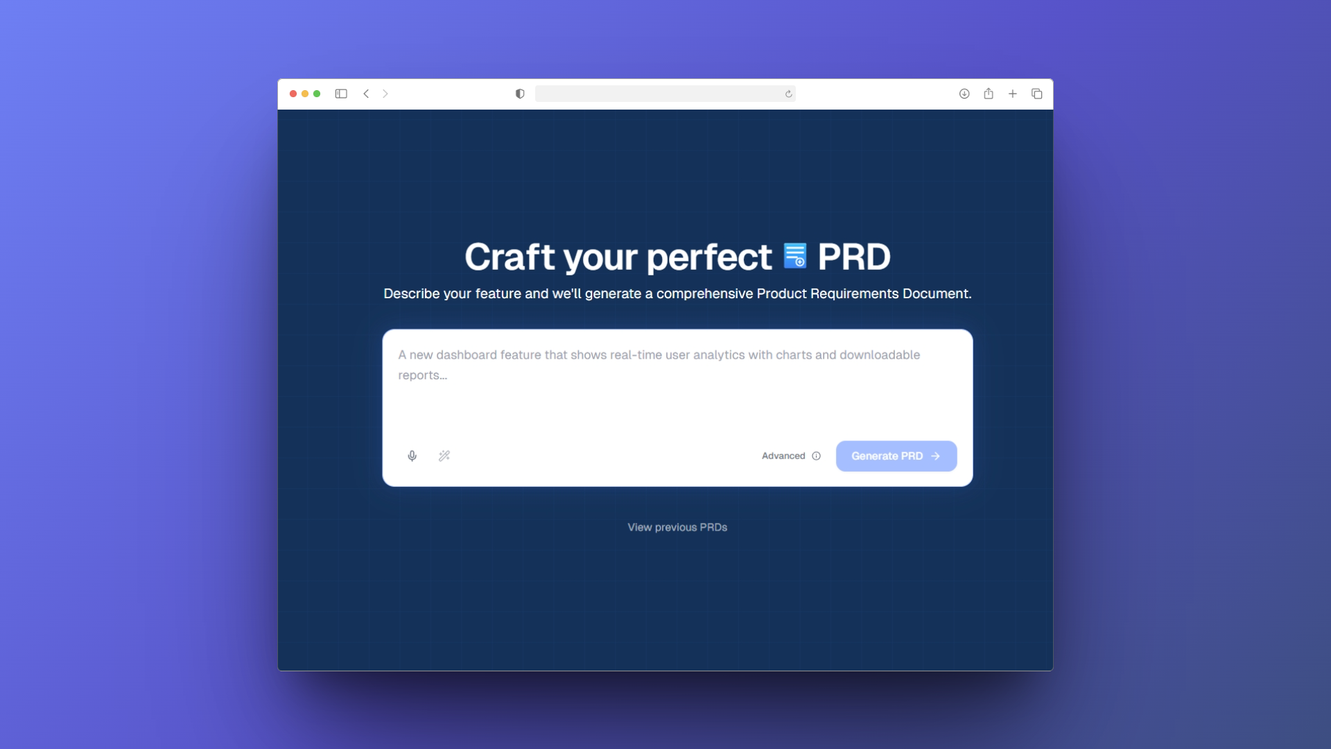 CodeGuide - Screenshot 3 showing product features and functionality