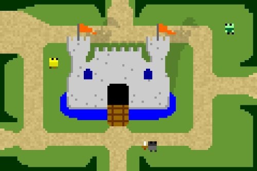 Arranger! gallery image