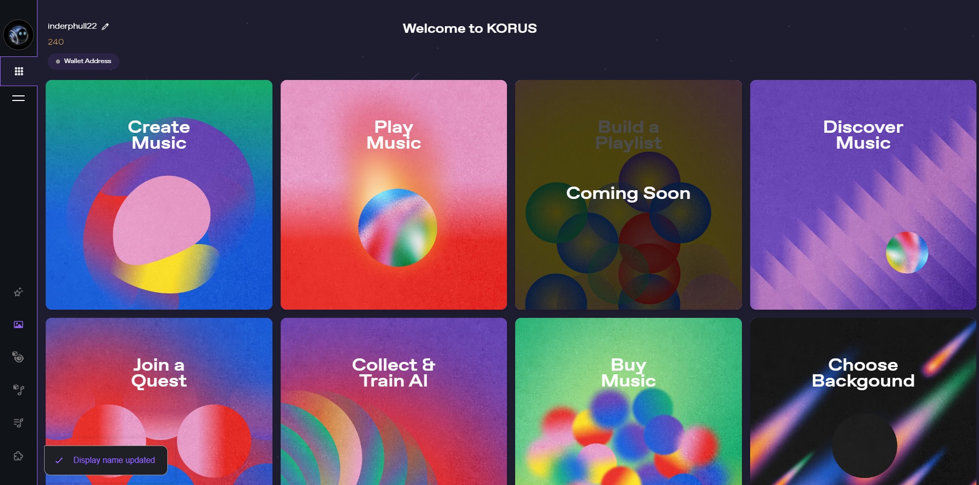 Media Corus - Deadmau5 yang diasaskan Platform Penciptaan Muzik AI-Powered 4