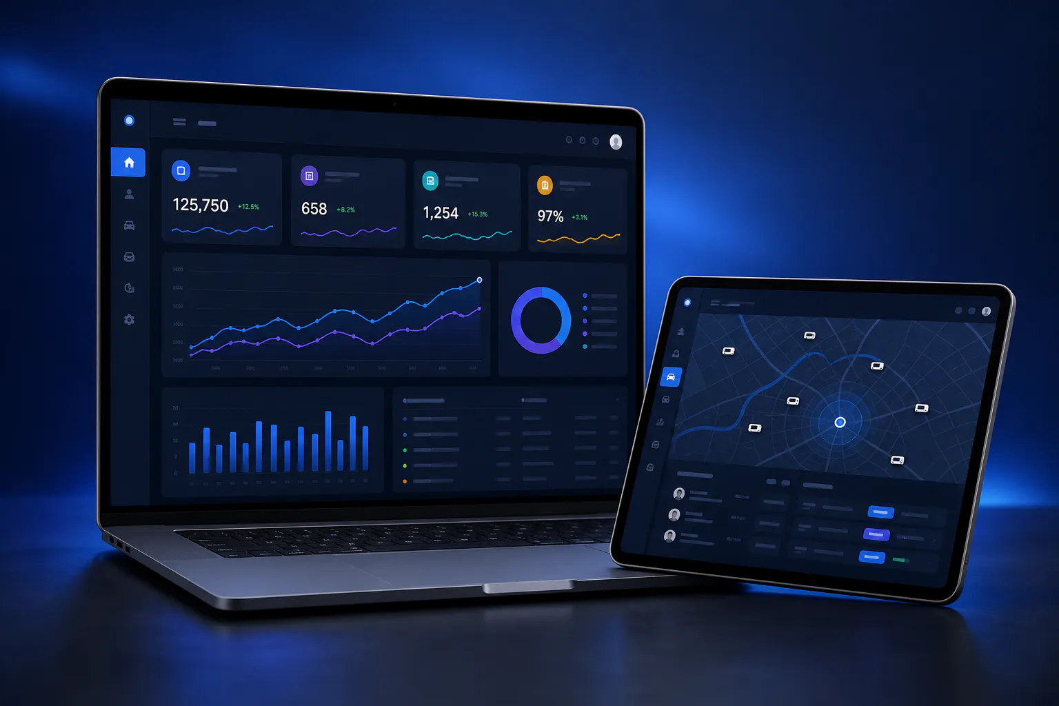 VTC Dispatch gallery image