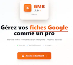 Avis Maestro GMB gallery image