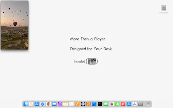 Gyuni Player gallery image