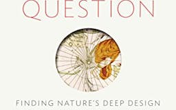 A Beautiful Question: Finding Nature's Deep Design media 1