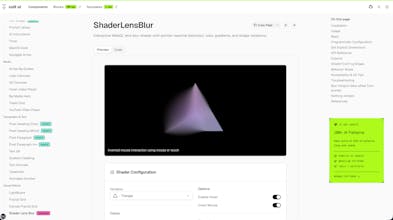 Cult UI gallery image