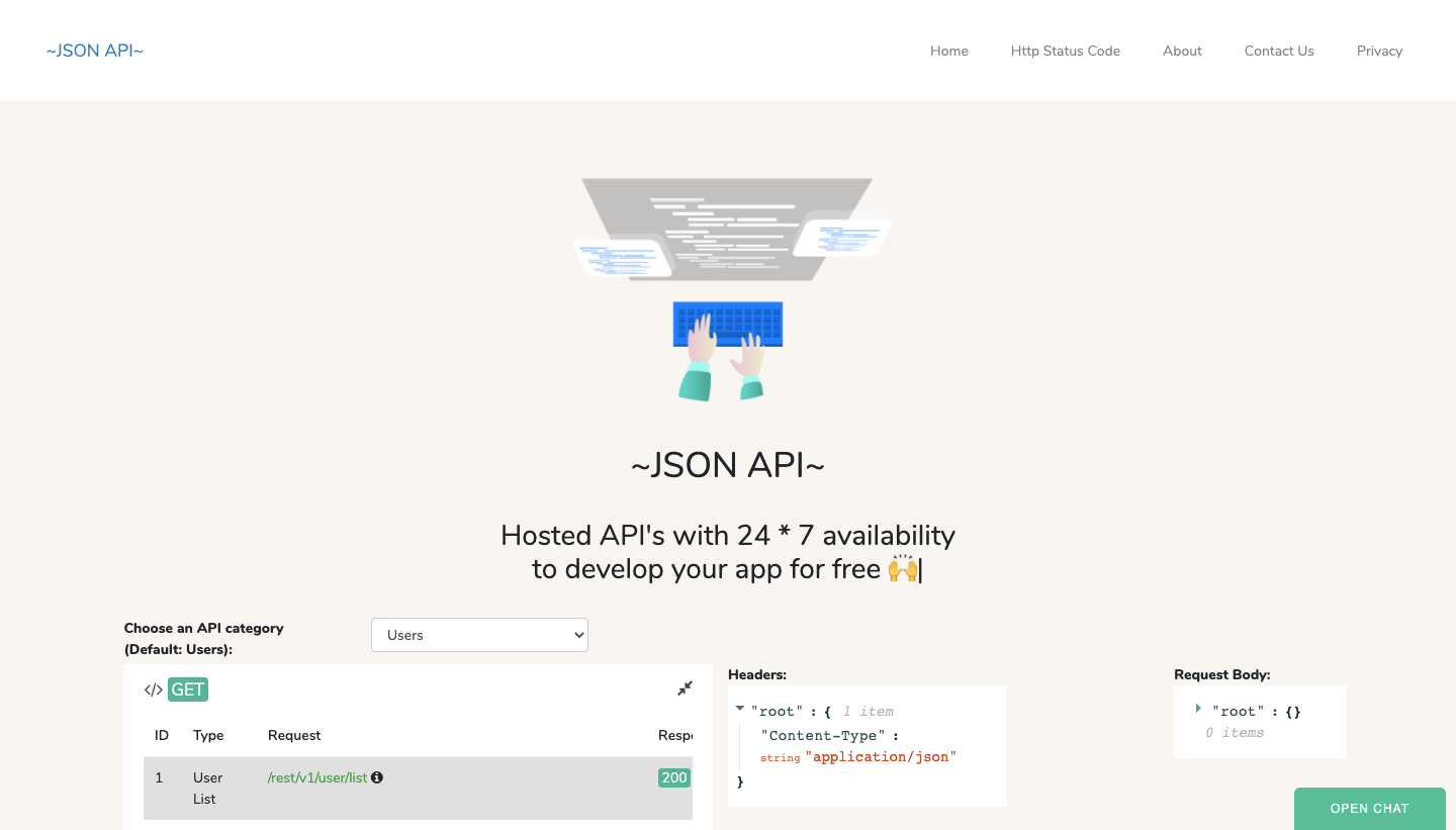 Content type json api. Пример API json. Логотип API json. API host. Пример API json как выглядит и в каком варианте передаётся документ.