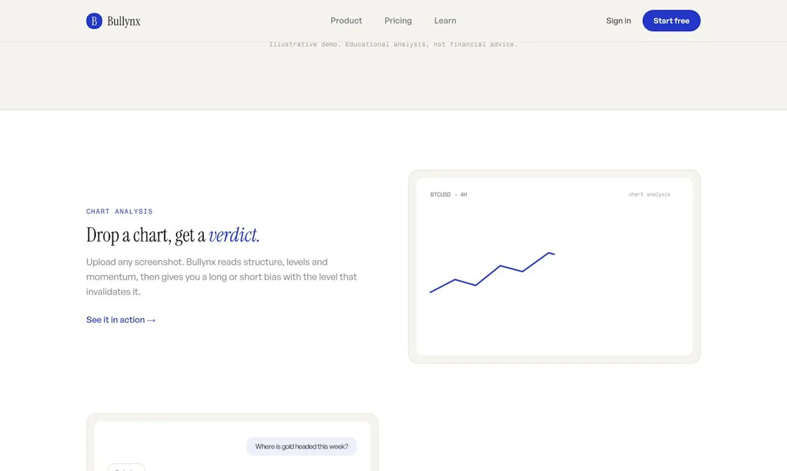 Bullynx screenshot 5