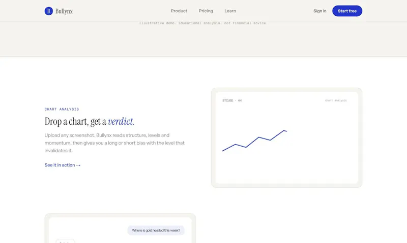 Bullynx screenshot 5