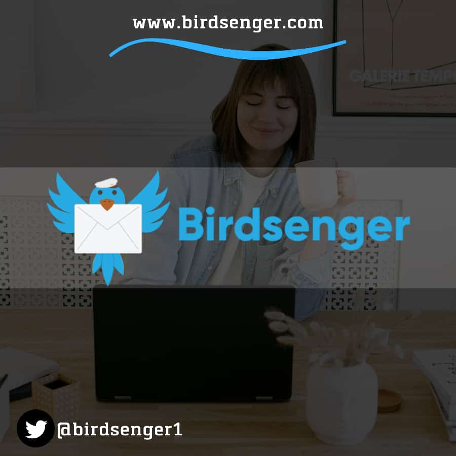 Birdsenger