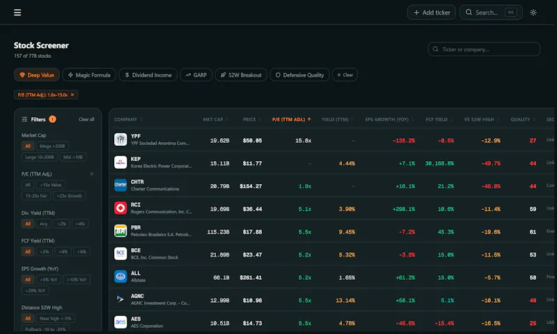 Huntr screenshot 7