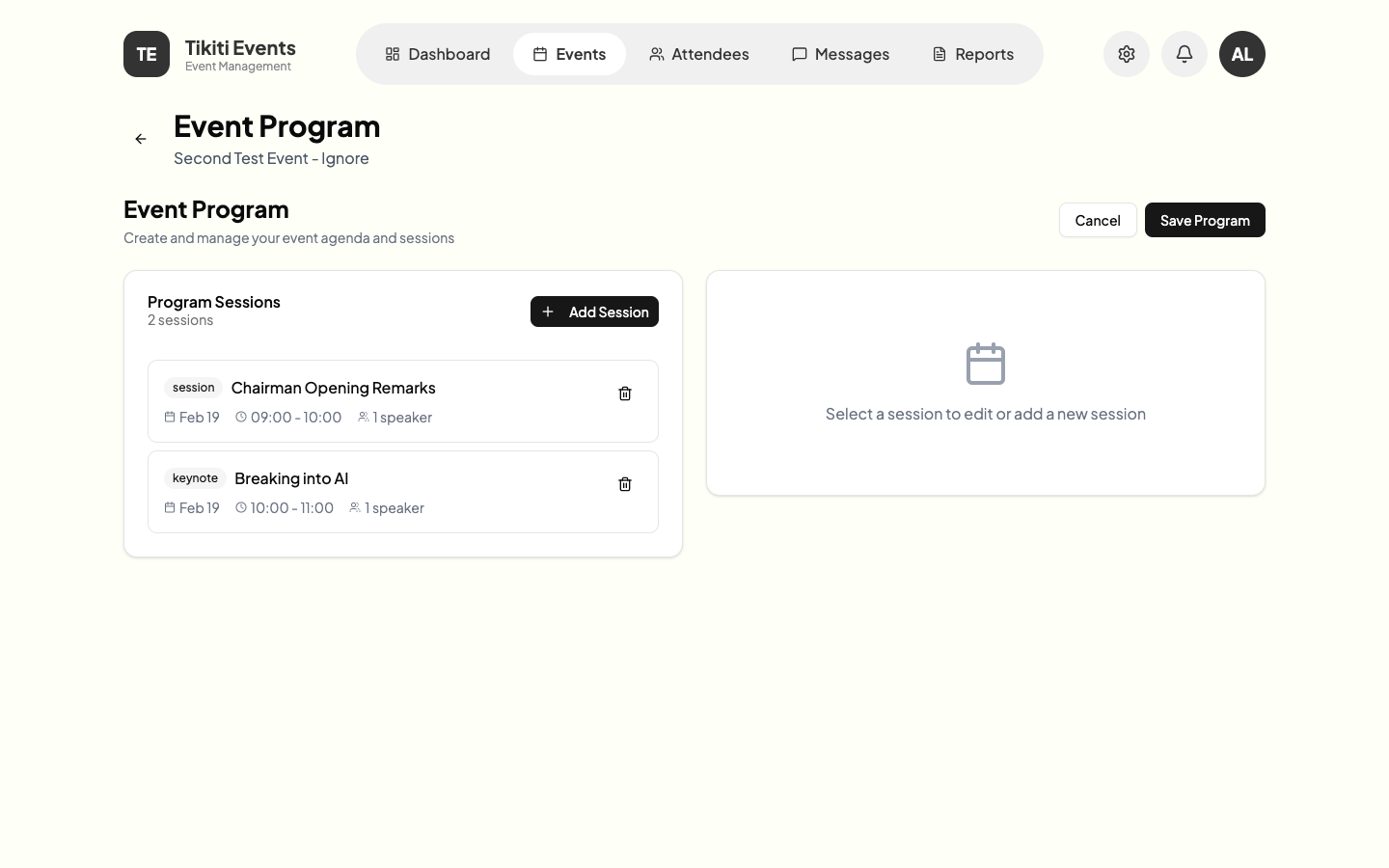 Tikiti gallery image