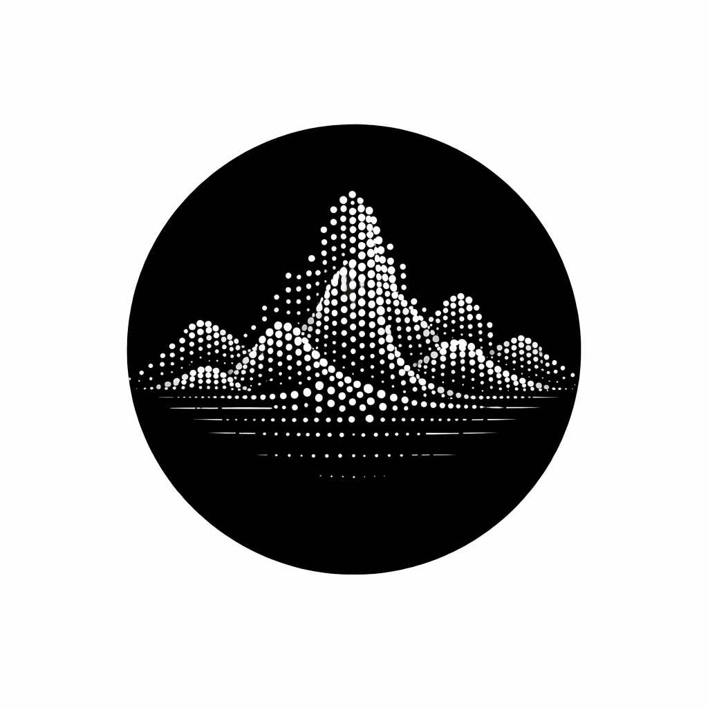 Terradev - Product Hunt launch logo and brand identity