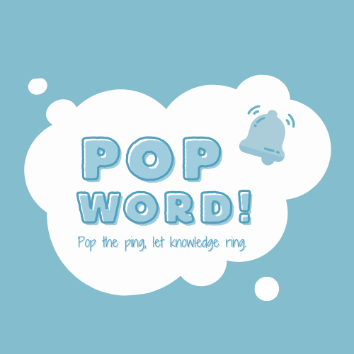 PopWord screenshot 1