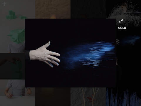 Visual Beat gallery image