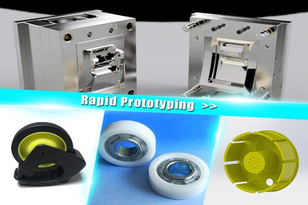 Rapid Prototyping Service