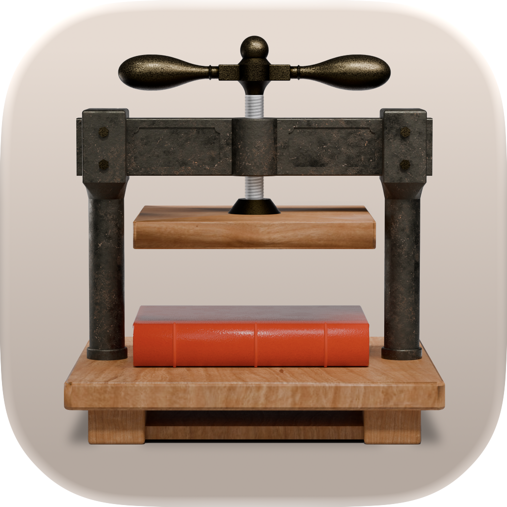 Octavo gallery image