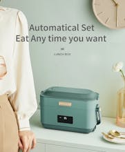 EatMe Smart LunchBox gallery image