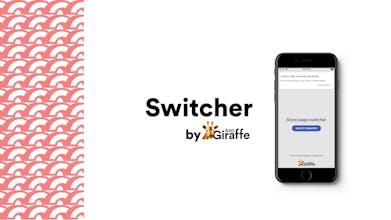 ASO Giraffe gallery image