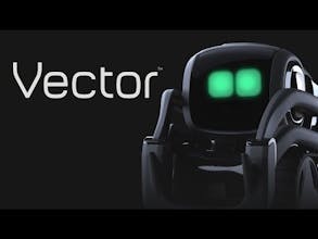 Anki Vector gallery image