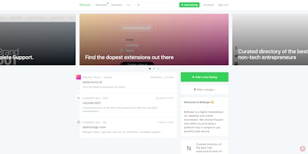 Bidhype gallery image