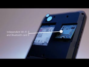 Purism Librem 5 Smartphone gallery image