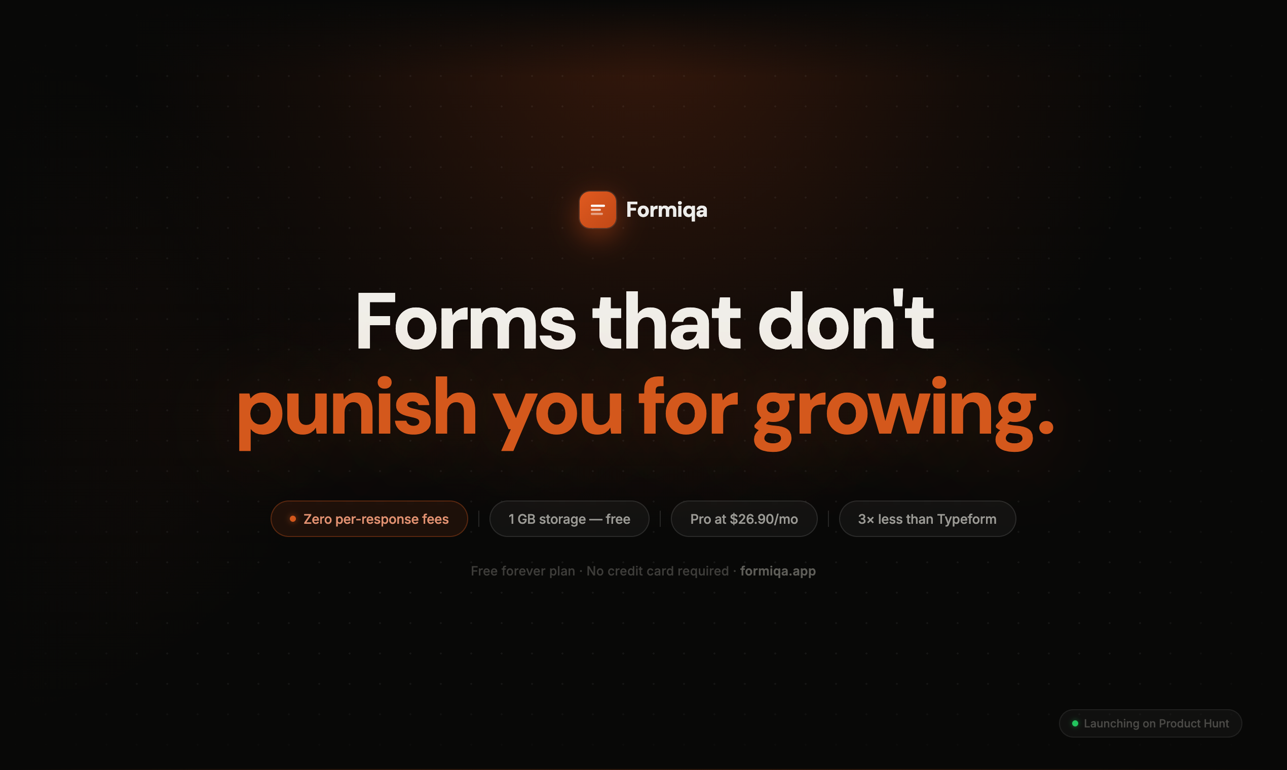 Formiqa gallery image