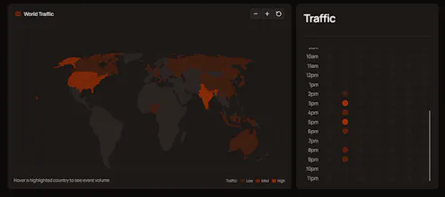 Trackion gallery image