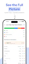 KnowTox - Ingredient Scanner gallery image