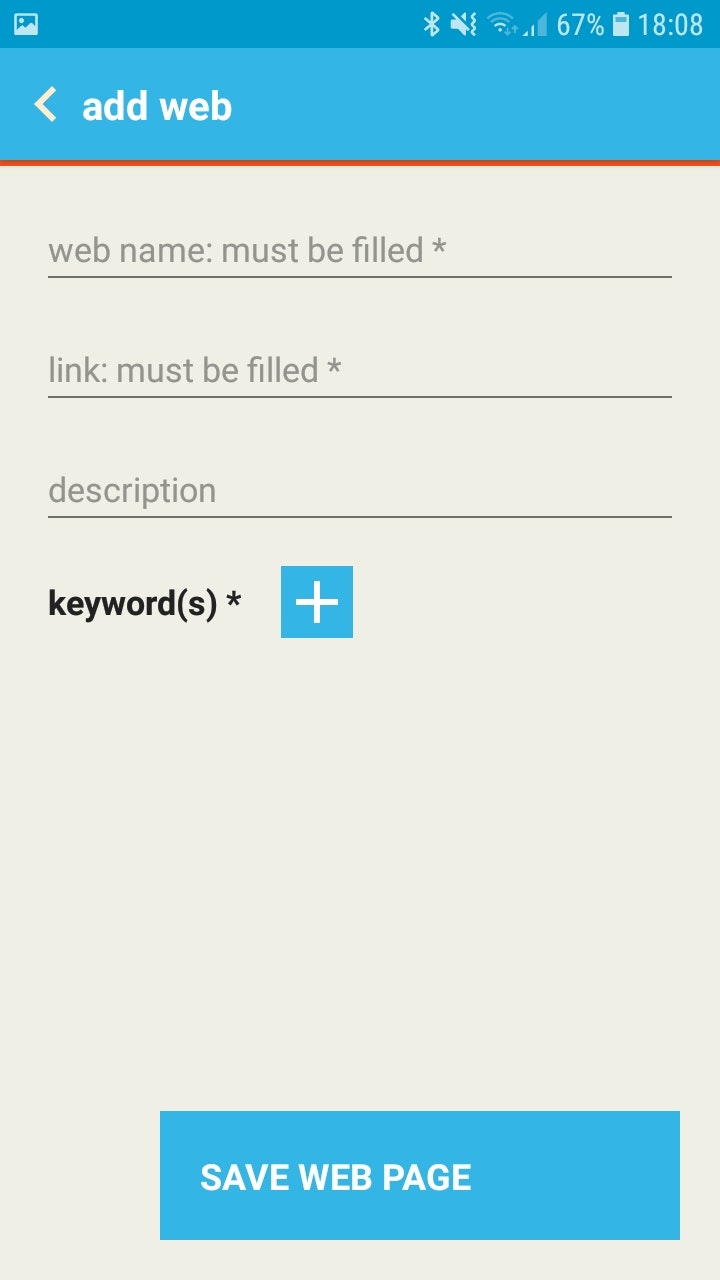 Web Archive gallery image