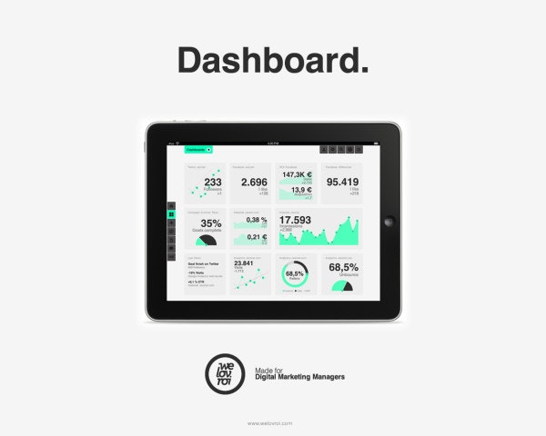 WeLovROI gallery image