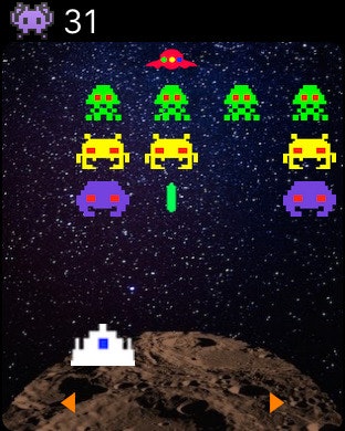 Invaders mini gallery image
