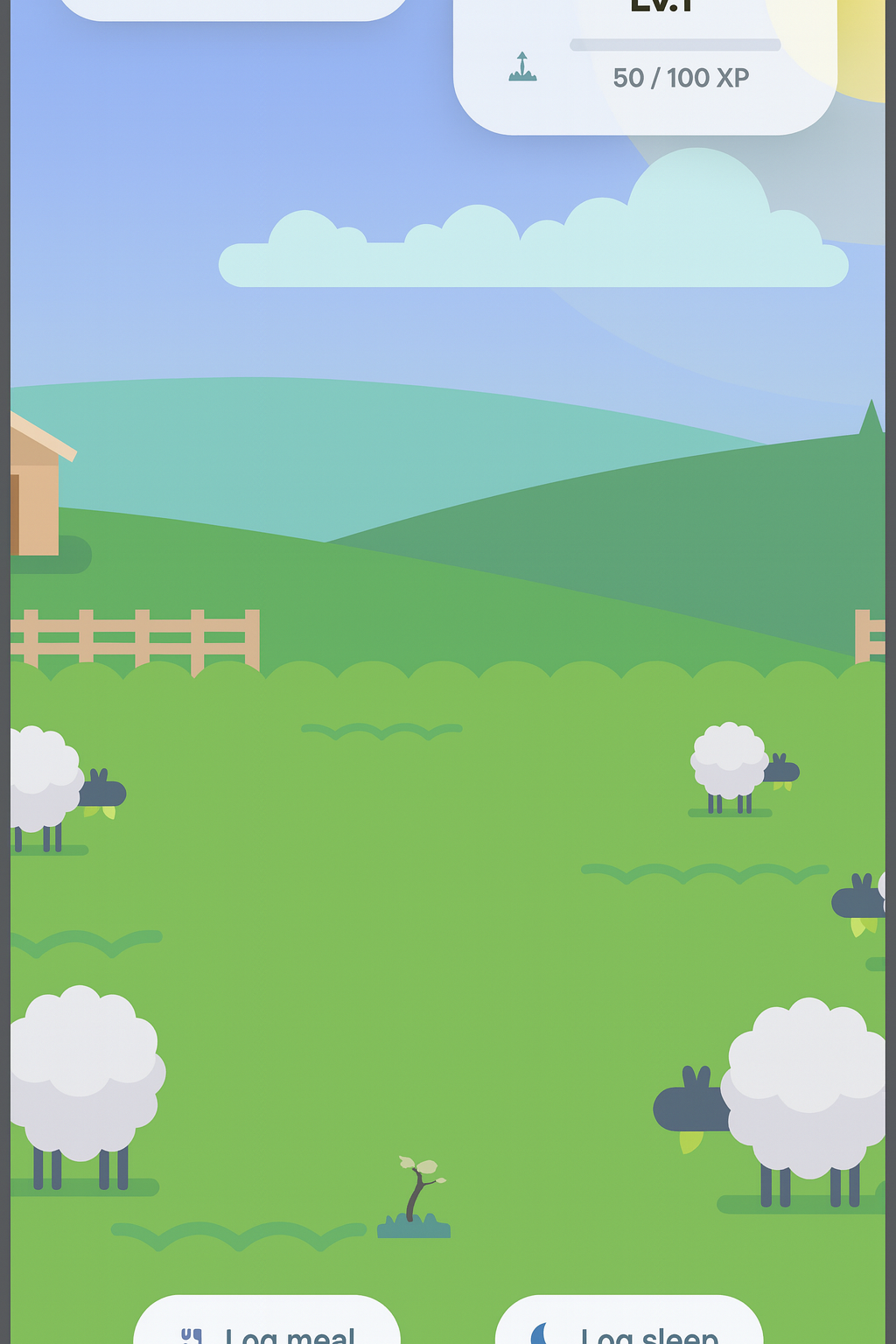 Elephit -AI×Fitness- gallery image