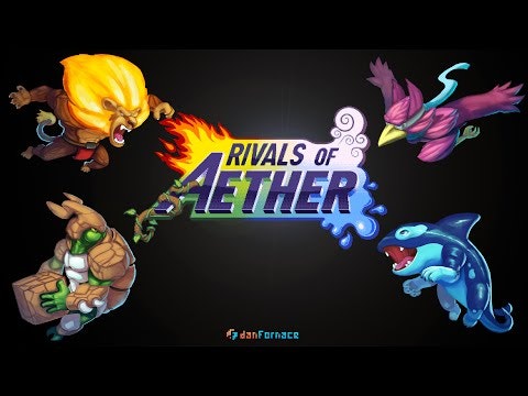 Rivals of Aether gallery image