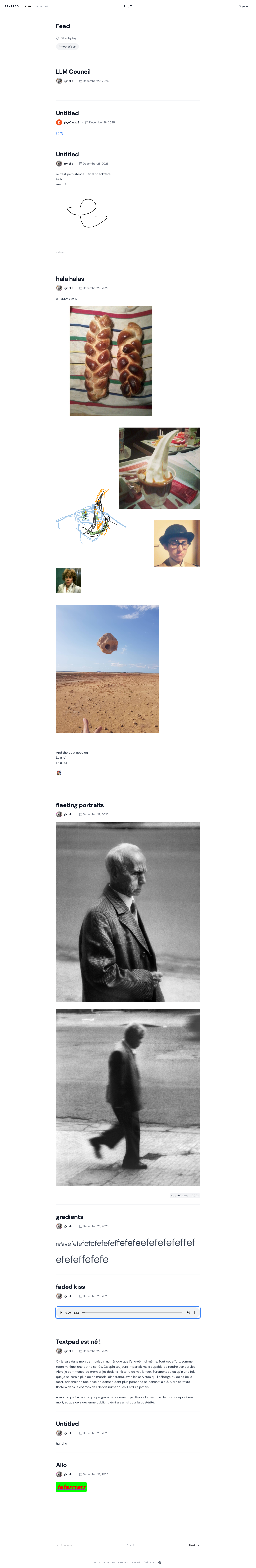 Textpad Cloud gallery image