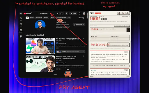 PRY Agent gallery image