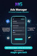 MagicGEO gallery image